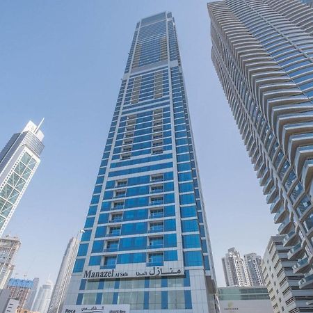 Manazel Al Safa In Dubai Apartment Exterior foto