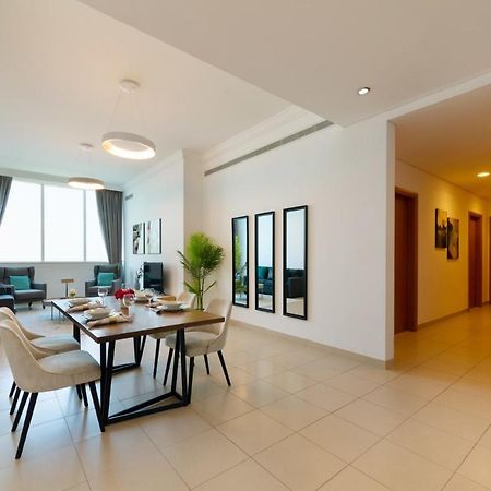 Manazel Al Safa In Dubai Apartment Exterior foto