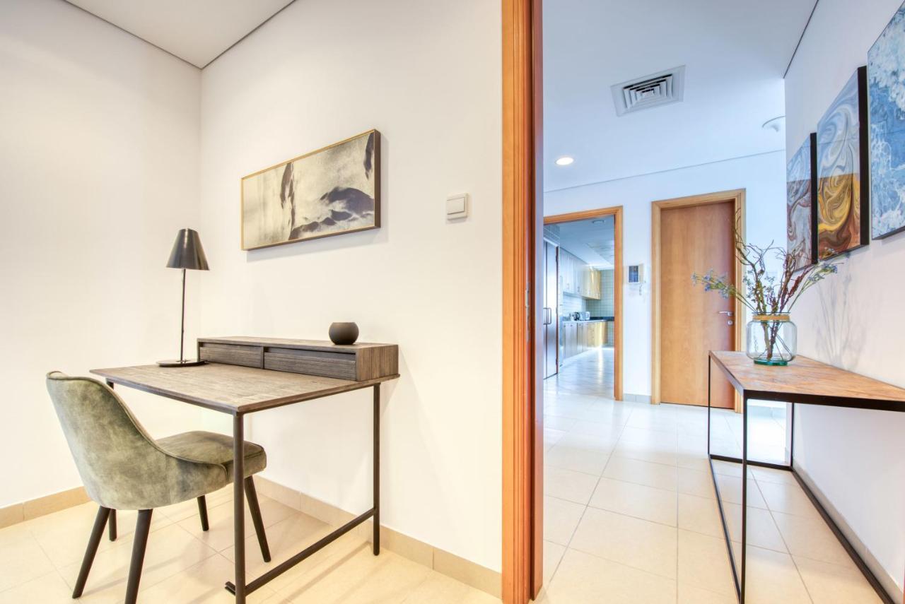 Manazel Al Safa In Dubai Apartment Exterior foto