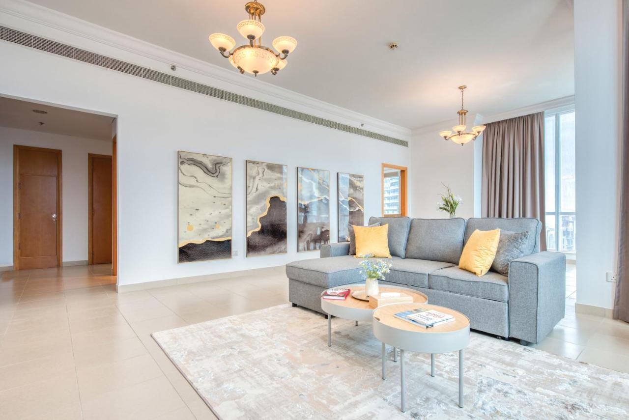 Manazel Al Safa In Dubai Apartment Exterior foto