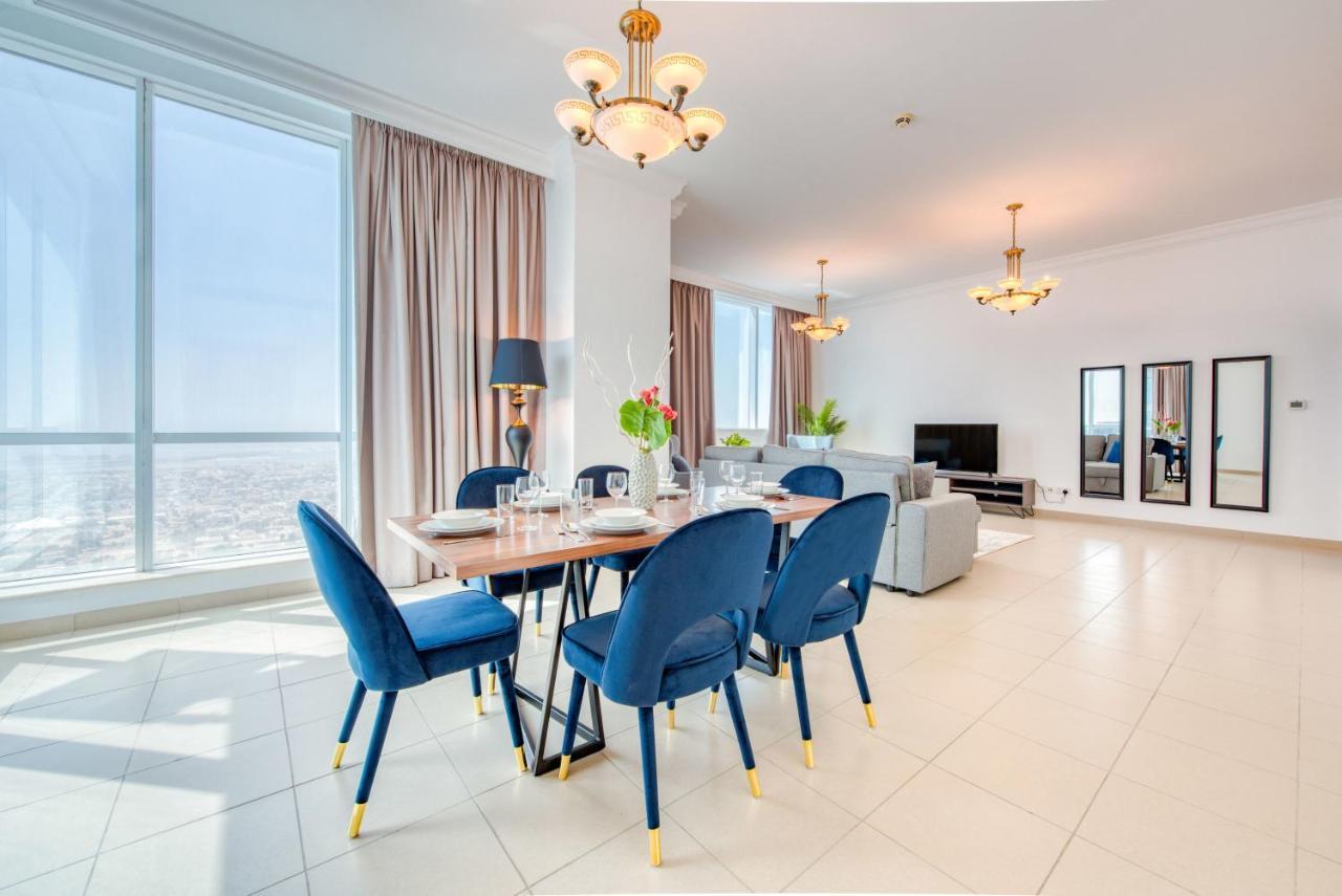 Manazel Al Safa In Dubai Apartment Exterior foto