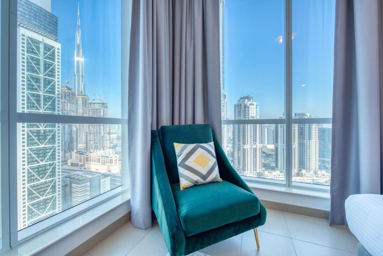 Manazel Al Safa In Dubai Apartment Exterior foto