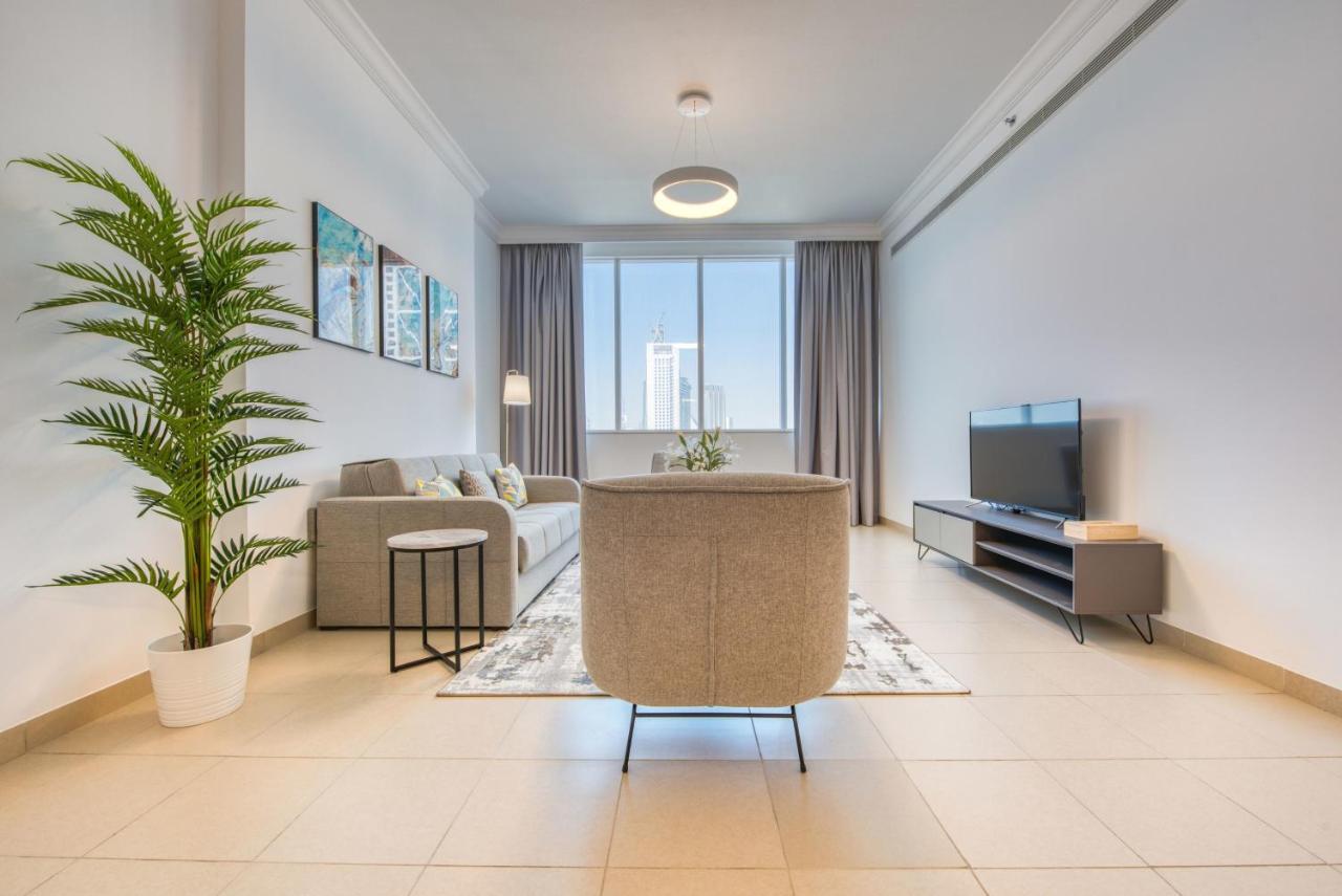 Manazel Al Safa In Dubai Apartment Exterior foto