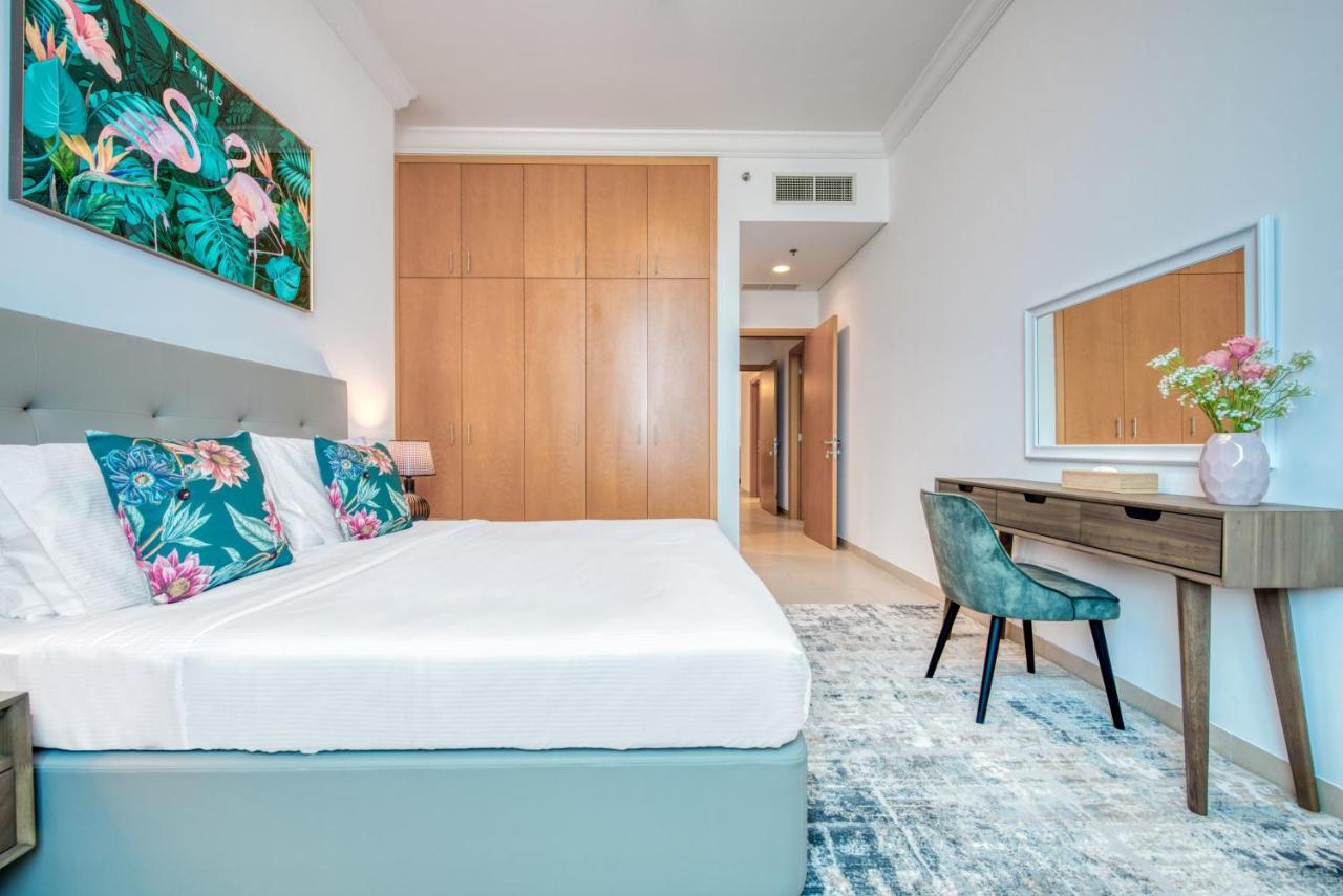 Manazel Al Safa In Dubai Apartment Exterior foto