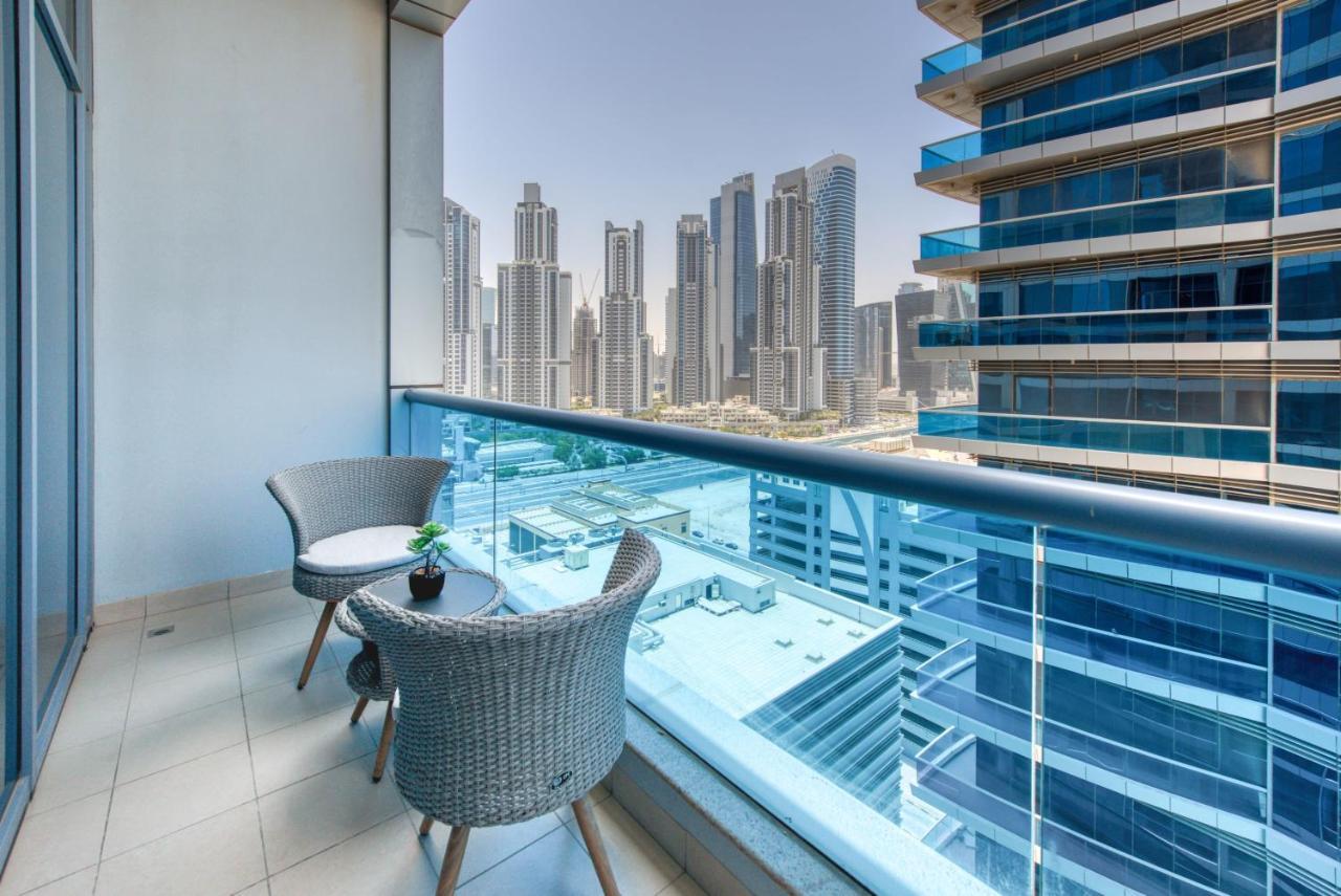 Manazel Al Safa In Dubai Apartment Exterior foto