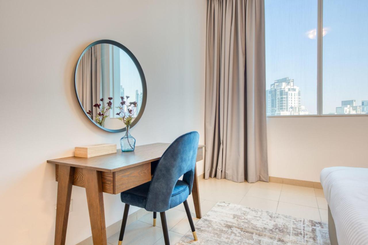Manazel Al Safa In Dubai Apartment Exterior foto