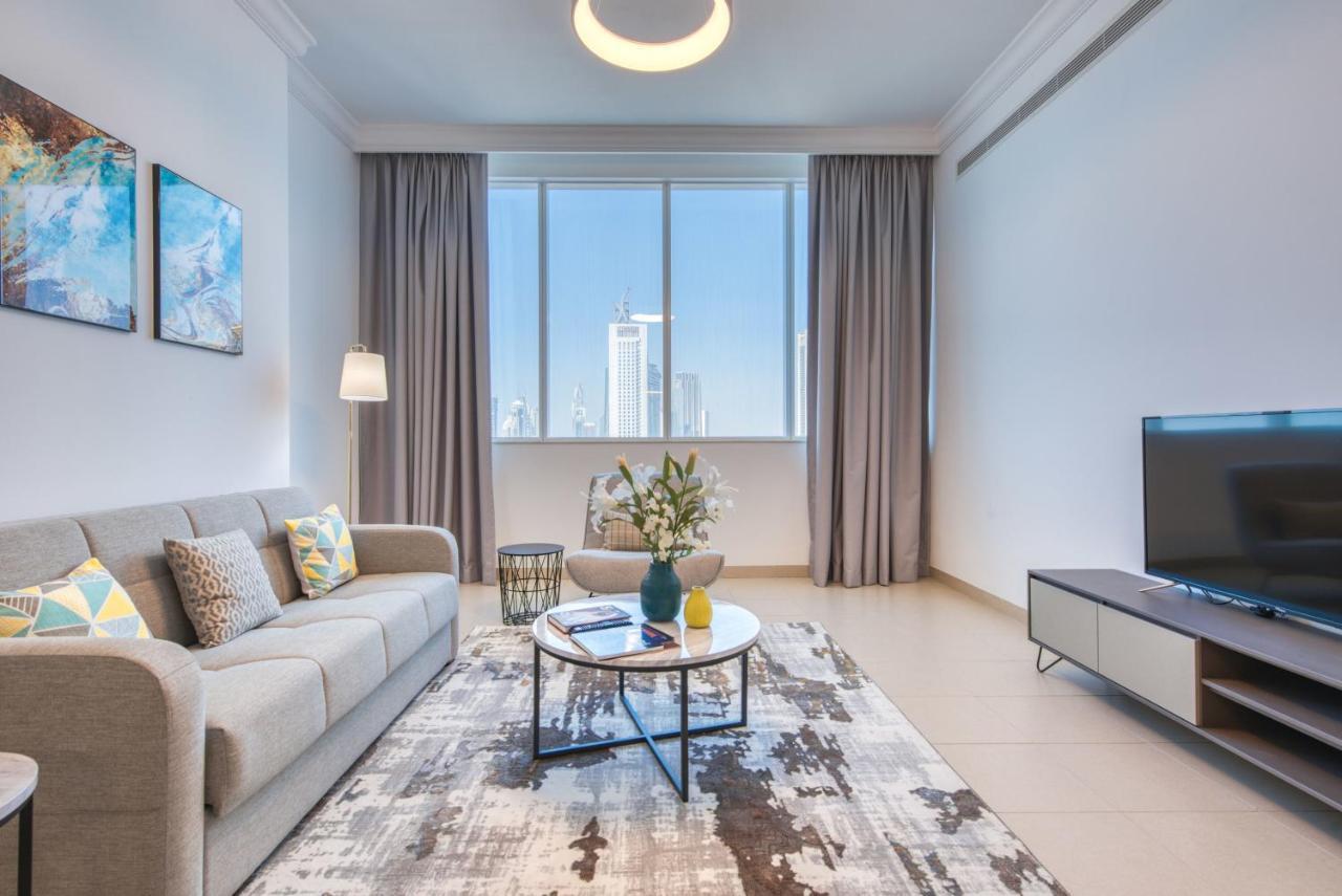 Manazel Al Safa In Dubai Apartment Exterior foto