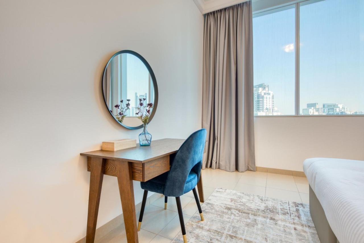 Manazel Al Safa In Dubai Apartment Exterior foto
