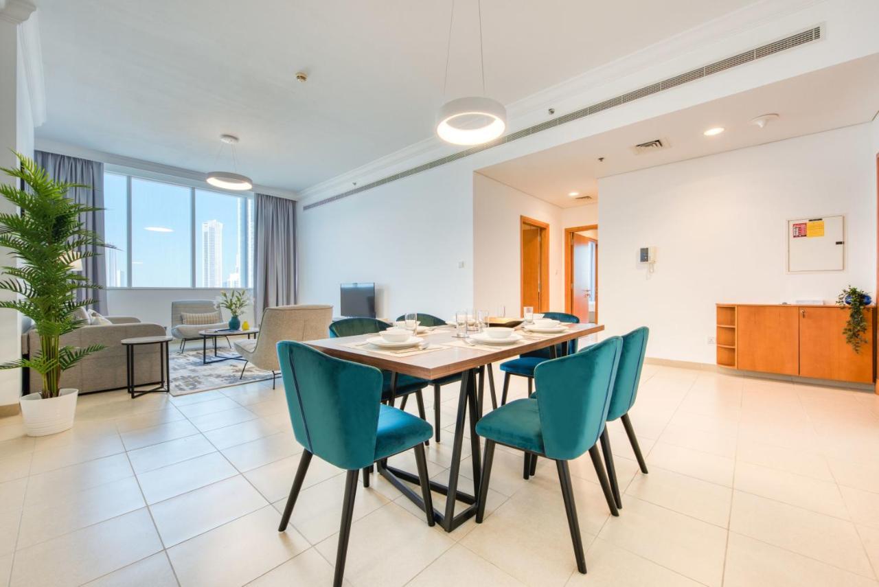 Manazel Al Safa In Dubai Apartment Exterior foto
