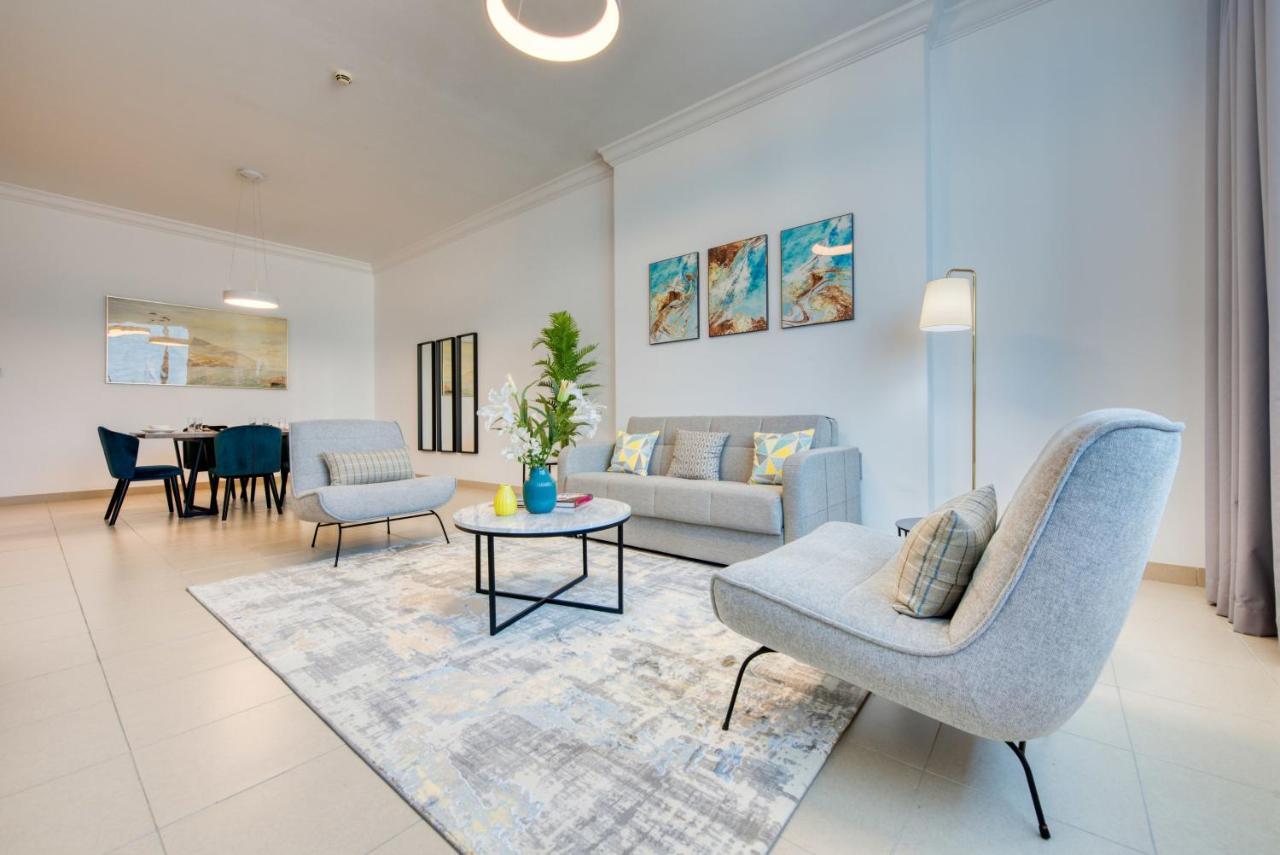 Manazel Al Safa In Dubai Apartment Exterior foto