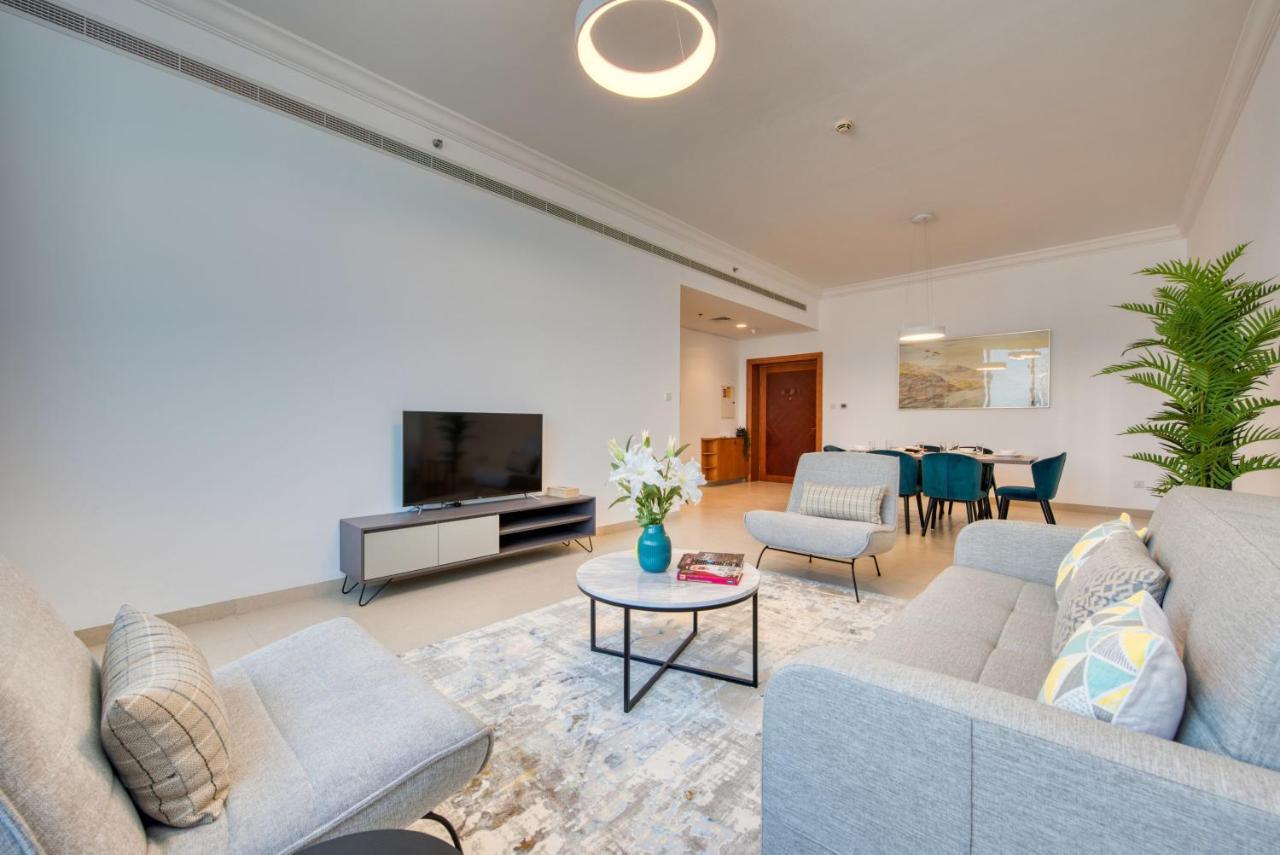 Manazel Al Safa In Dubai Apartment Exterior foto
