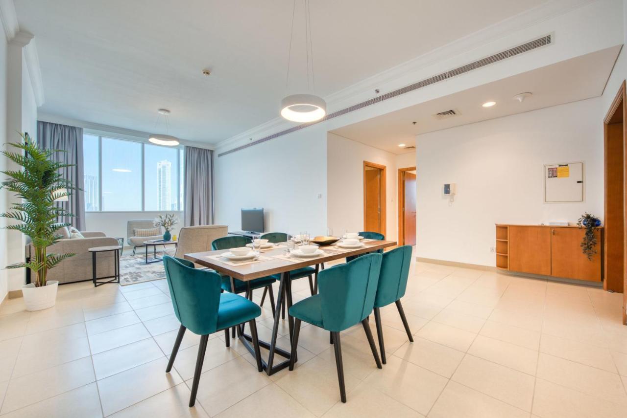 Manazel Al Safa In Dubai Apartment Exterior foto