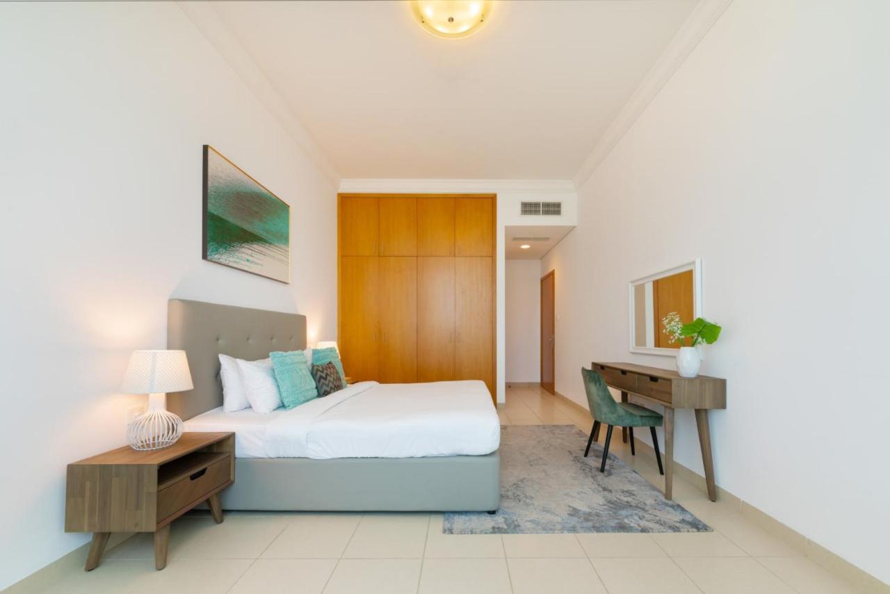 Manazel Al Safa In Dubai Apartment Exterior foto