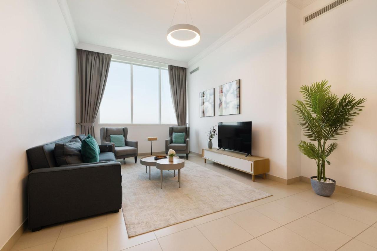 Manazel Al Safa In Dubai Apartment Exterior foto