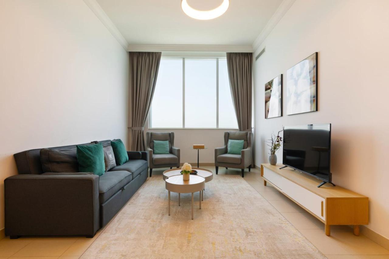 Manazel Al Safa In Dubai Apartment Exterior foto