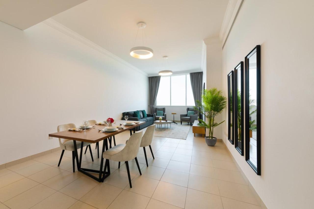 Manazel Al Safa In Dubai Apartment Exterior foto