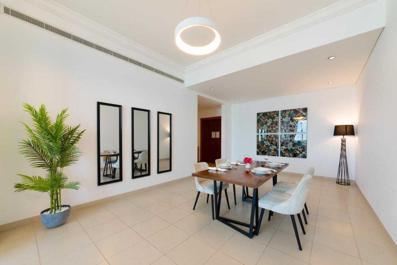 Manazel Al Safa In Dubai Apartment Exterior foto
