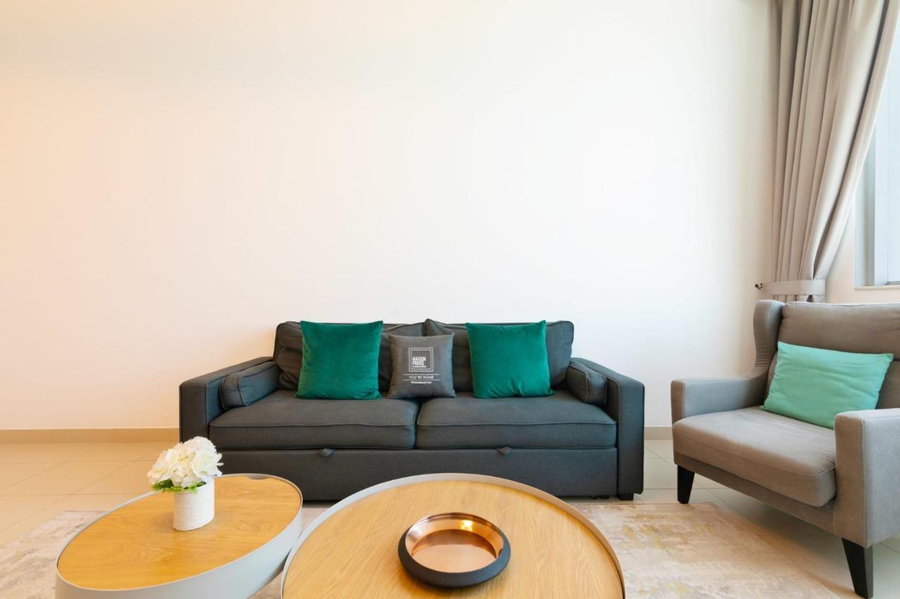 Manazel Al Safa In Dubai Apartment Exterior foto